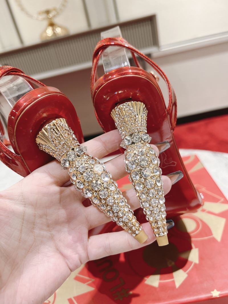 Christian Louboutin Sandals